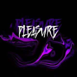 Telegram profile photo for PLEASURE
