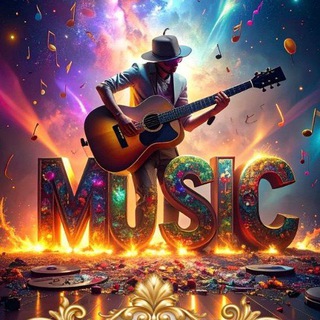 Telegram profile photo for Gypsy music Style🎼🎷🥁🎸🎹🎤