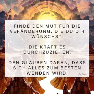 Telegram profile photo for In Zeiten des Wandels helfen wir uns gegenseitig... Österreich - Deutschland - Schweiz