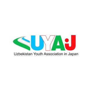 Telegram group profile photo for UYAJ