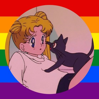 Telegram profile photo for мне не нравится реальность