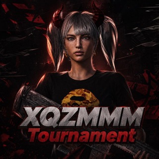 Telegram profile photo for XQZMMM