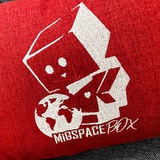 Telegram profile photo for MiGSPACE BOX
