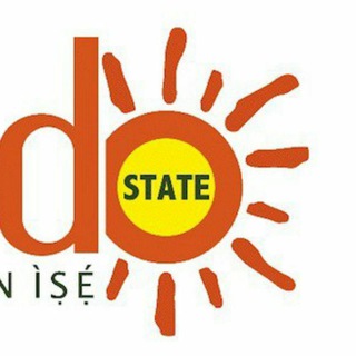 Telegram profile photo for Ondo State Government