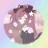 Telegram profile photo for «🪐Melissaa!¡!ᏀᴀᴄhᴀᴀTGK✨»