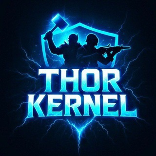 Telegram profile photo for 𝗧𝗛𝗢𝗥 ᴷᴱᴿᴺᴱᴸ / ᴺᴼᴺ ᴿᴼᴼᵀ