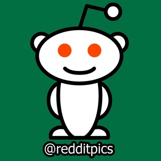 Telegram profile photo for Reddit