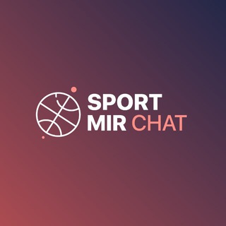 Telegram group profile photo for SportMir Chat