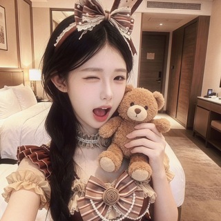 Telegram profile photo for 魔镜号私影酒馆