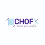 Telegram profile photo for CHOFX