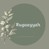 Telegram profile photo for تسوق العروض مع رقية