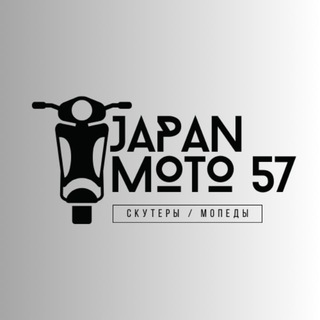 Telegram profile photo for Мотосалон в Орле | Japan MOTO 57