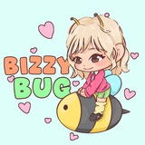 Telegram profile photo for bizzy–bug 🐝