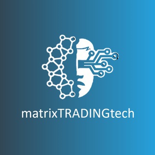 Telegram profile photo for MATRIX TRADING TECH