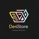 Telegram profile photo for Demi Store
