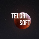 Telegram profile photo for Telgri soft