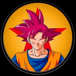 Telegram profile photo for Saiyan Entry Portal