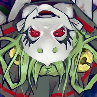 Telegram profile photo for керакера