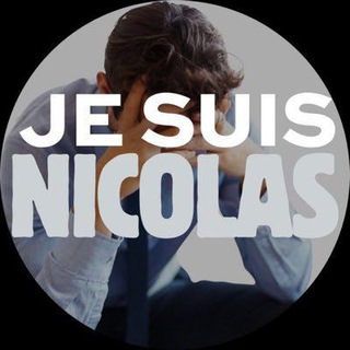 Telegram profile photo for Nicolas