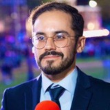 Telegram profile photo for Ben Yaniv Falcon| בן יניב פלקון