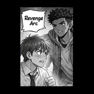 Telegram profile photo for REVENGE ARC