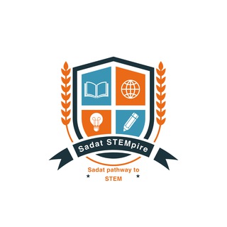 Telegram profile photo for Sadat STEMpire
