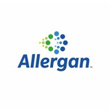 Telegram profile photo for Allergan