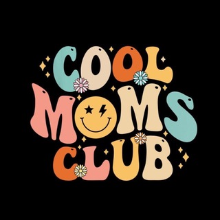 Telegram profile photo for Moms Club🤰🏻
