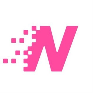 Telegram profile photo for NouerA • 누에라 • Nouer Entertainment