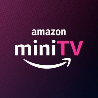 Telegram profile photo for Amazon MiniTV Drama