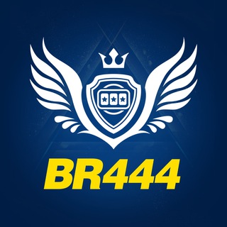 Telegram profile photo for BR444 ✏️ RTP do prompter ® 🇧🇷
