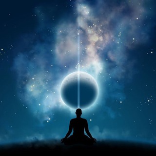 Telegram profile photo for آگاهی با کائنات
