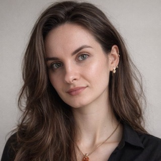 Telegram profile photo for Angelina.LAB
