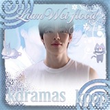 Telegram profile photo for 🔒лианвэй флуд🔒