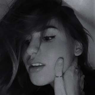 Telegram profile photo for maría garza