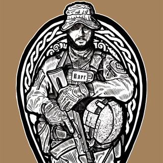 Telegram group profile photo for RUSVARG Chat