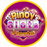 Telegram profile photo for Pinoy Slots Fiesta
