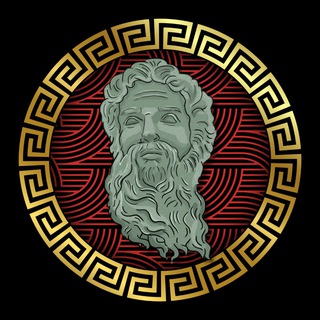 Telegram profile photo for TheLastZeus