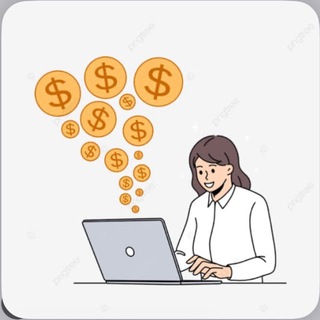 Telegram profile photo for Kiếm Tiền Free 💸