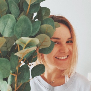 Telegram profile photo for Mylovedom🌿 Бюджетный ремонт