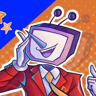 Telegram profile photo for ⲦⲎⲈ ⲦⲈⲚⲚⲀⳲⲒⲊⲒⲞⲚ