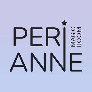 Telegram profile photo for PeriAnne Магическая комната