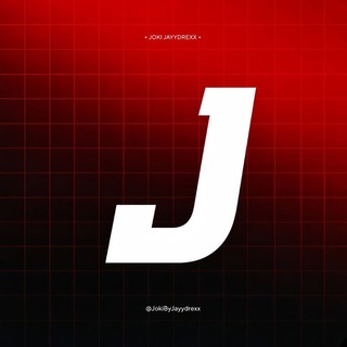Telegram profile photo for ππ’ππ & ππ’ππππ‘ ππ¬ @JokiByJayydrexx