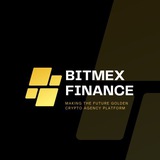 Telegram profile photo for Bitmex Finance Ama Review