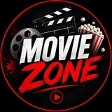 Telegram profile photo for 🎬𝐌𝐨𝐯𝐢𝐞 𝐙𝐨𝐧𝐞