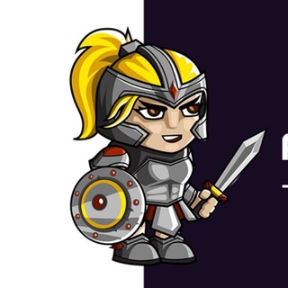 Telegram profile photo for Arcade Kingdoms