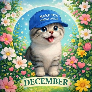 Telegram profile photo for december #MTONGA