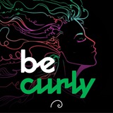 Telegram profile photo for Чтоб кудряво было | BeCurly