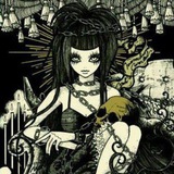 Telegram profile photo for УХОД ⚰️⚰️ ⊹ ࣪ ˖💉 cadavre de h𖦹zyto 🎀 𓂃 ࣪