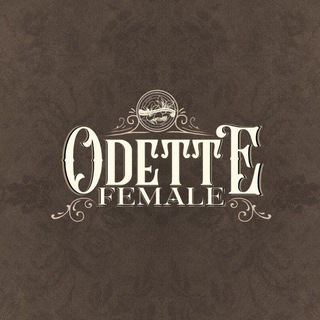 Telegram profile photo for Odette Female